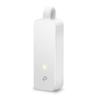 

                                    Tp-Link UE300C USB Type C to RJ45 Gigabit Ethernet Network Adapter (White)